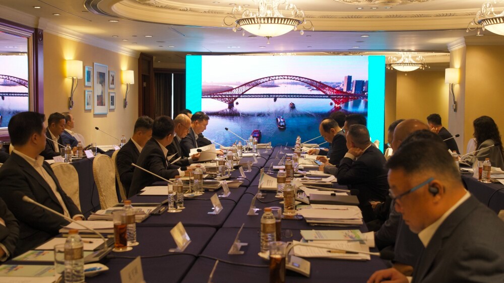 New opportunities emerge in Nansha-Macao cooperation