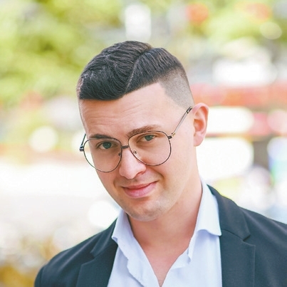 Piotr Lukasz Blaszak